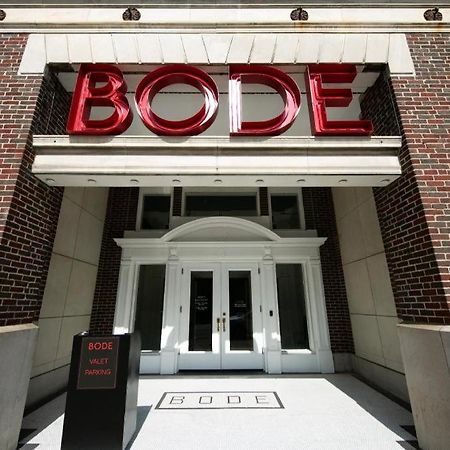Bode Chattanooga Eksteriør bilde